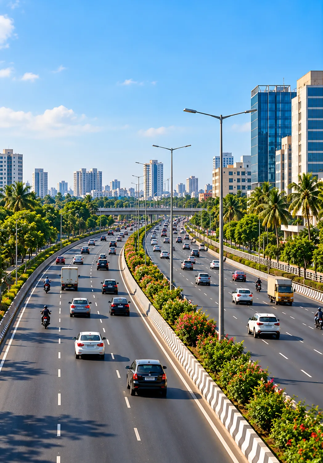 Major Highways