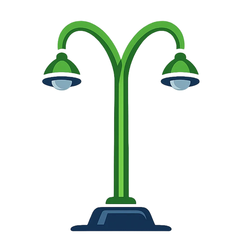 Street Lights