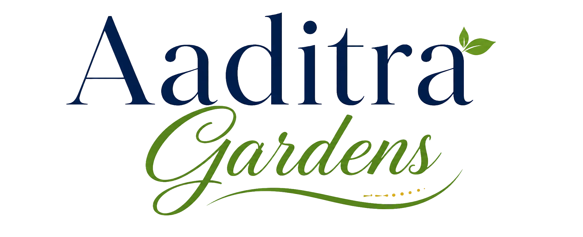 Aaditra Gardens